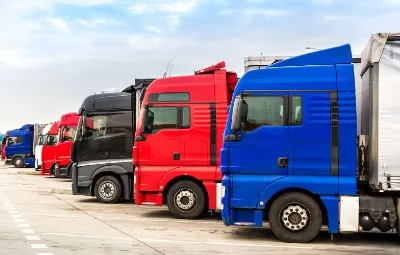 Ankara Bigadiç Ambar Nakliyat