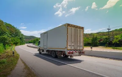 Ankara ile Bigadiç Arası Bulaşık Makinesi Taşıma